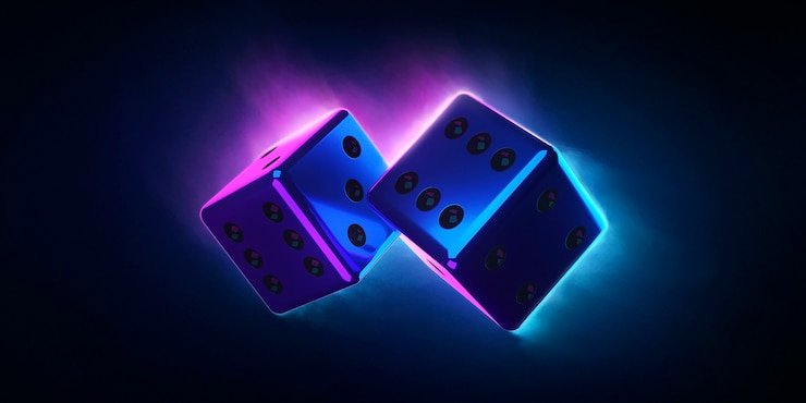 Evolution Gaming live dealer studio with multi-camera broadcast
